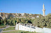 Urfa, Halil Ur Rahman Mosque